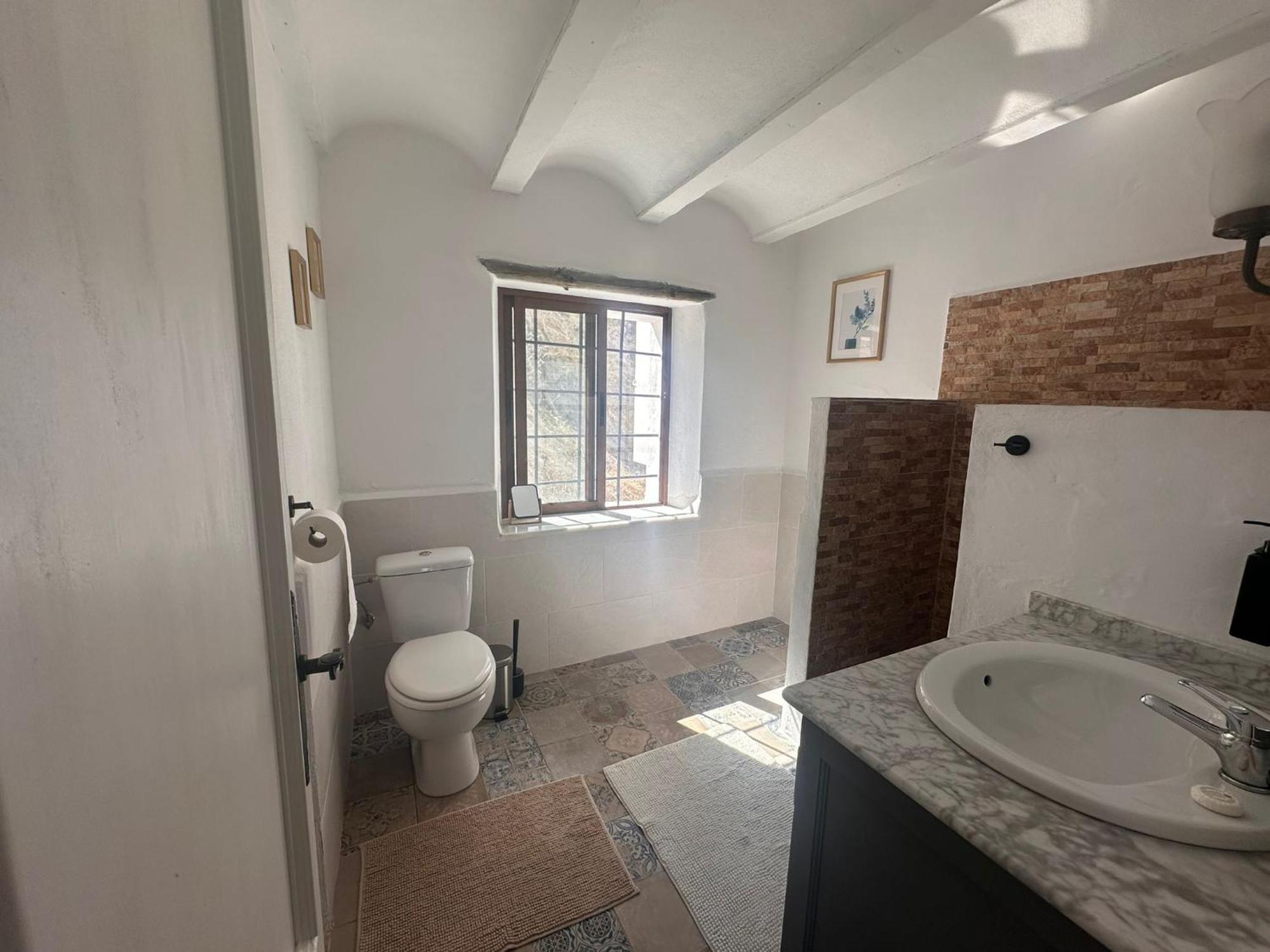 B&B Los Lujos Oria Cameră foto